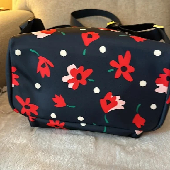 Kate spade backpack - Picture 5 of 12